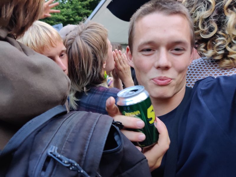 Ødsted Festival 2021