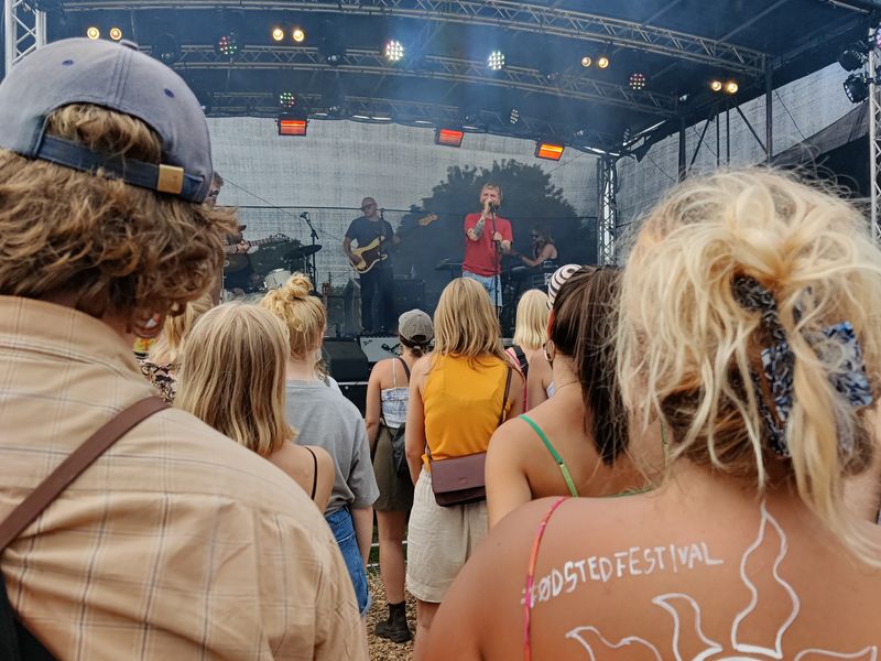 Ødsted Festival 2023