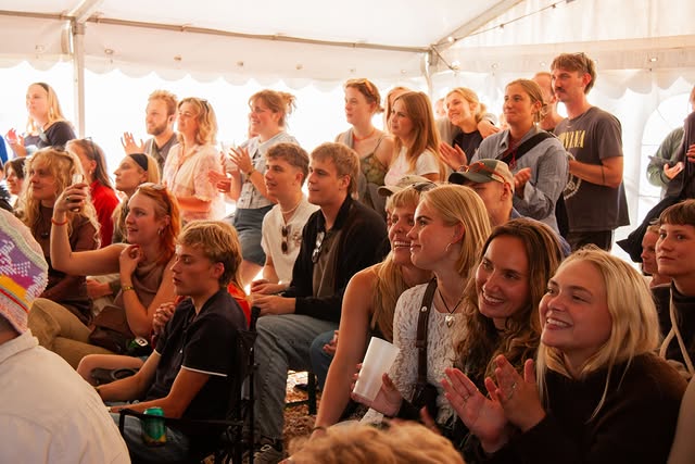 Ødsted Festival 2024